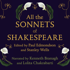 All the Sonnets of Shakespeare by William Shakespeare