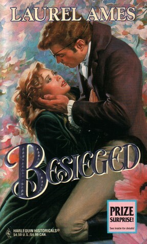 Besieged by Laurel Ames