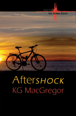 Aftershock by KG MacGregor