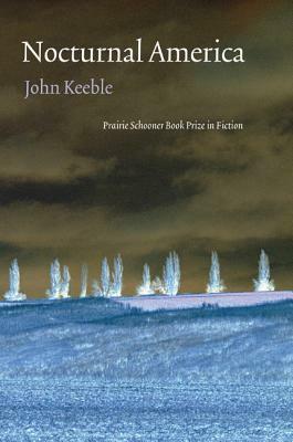 Nocturnal America by John Keeble
