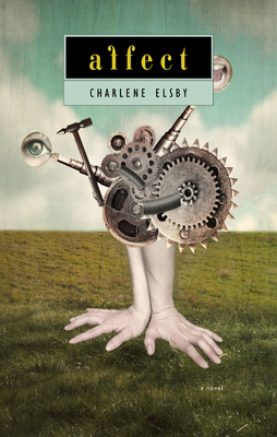 Affect by Charlene Elsby