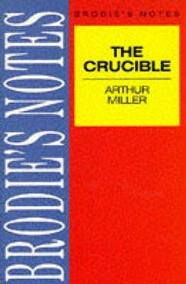 Miller: The Crucible by Na Na