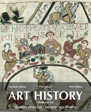 Art History Portables Book 2 by Marilyn Stokstad