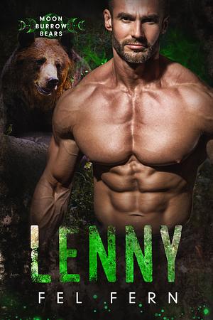 Lenny by Fel Fern