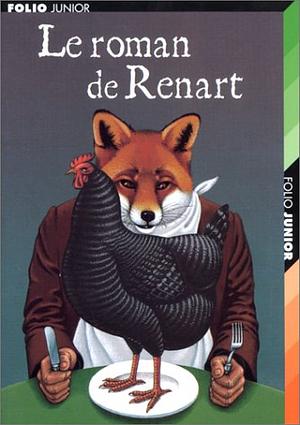 Le roman de Renart  by Anonymous