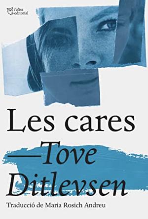 Les cares by Tove Ditlevsen