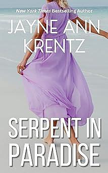 Serpent in Paradise by Jayne Ann Krentz