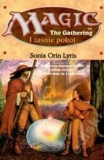 I zaśnie pokój by Sonia Orin Lyris