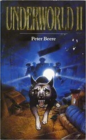 Underworld II by Peter Beere