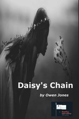 Daisy's Chain: A Story of Love, Intrigue and the Underworld on the Costa del Sol by Owen Jones