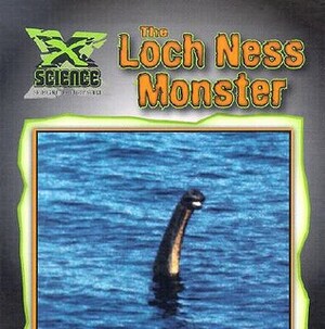 The Loch Ness Monster by Jacqueline Laks Gorman