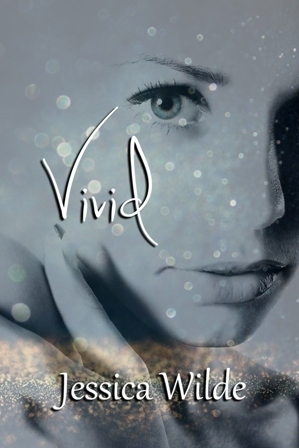 Vivid by Jessica Wilde