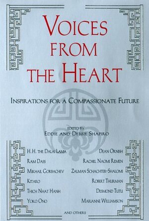 Voices from the Heart by Eddie Shapiro