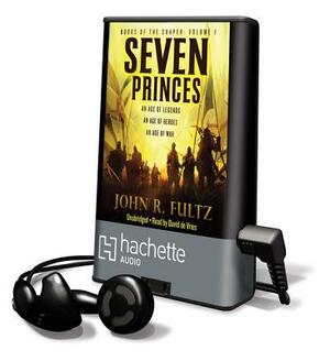 Seven Princes by John R. Fultz