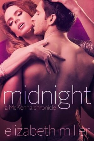 Midnight by Elizabeth Miller