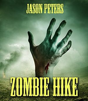 Zombie Hike by Jason Peters