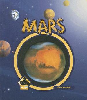 Mars by Fran Howard