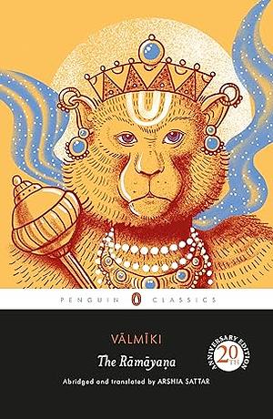 Ramayana by Vālmīki