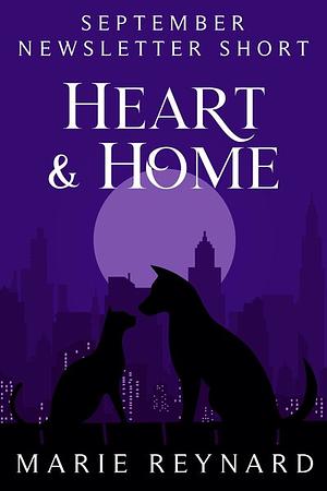 Heart & Home by Marie Reynard
