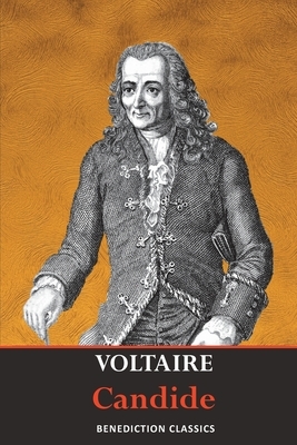 Candide by Voltaire