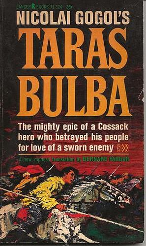 Taras Bulba by Nikolai Gogol