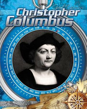 Christopher Columbus by Jim Ollhoff