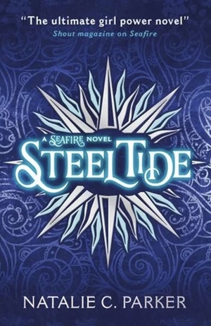 Steel Tide by Natalie C. Parker