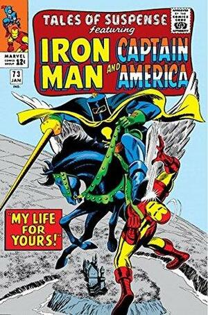 Tales of Suspense #73 by Roy Thomas, Stan Lee