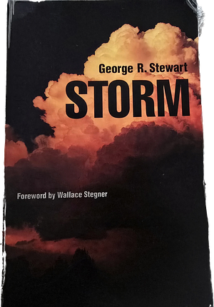 Storm by George R. Stewart