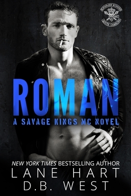 Roman by Lane Hart