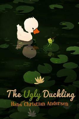 The Ugly Duckling by Hans Christian Andersen