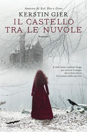 Il castello tra le nuvole by Kerstin Gier