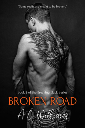 Broken Road by Addison Kline, A.C. Williams