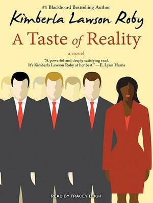 A Taste of Reality by Kimberla Lawson Roby
