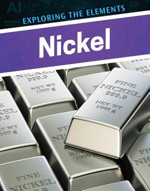 Nickel by Anita Louise McCormick
