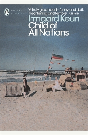 Child of All Nations by Irmgard Keun