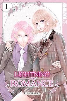 Lightning and Romance, Band 1 by Rin Mikimoto