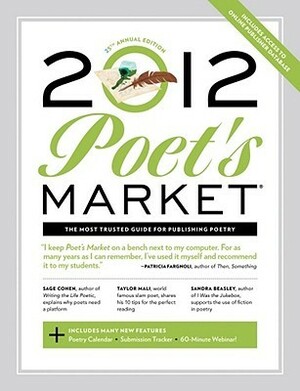 2012 Poet's Market by Robert Lee Brewer