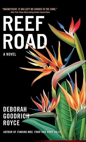 Reef Road by Deborah Goodrich Royce