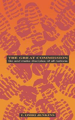 The Great Commission by Jenkins