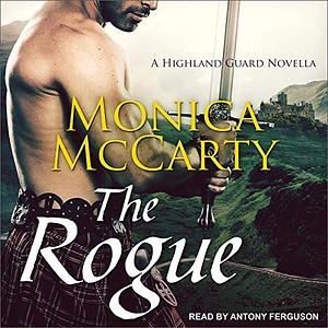 The Rogue by Monica McCarty