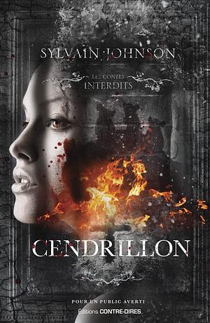 Cendrillon  by Sylvain Johnson