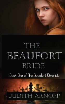 The Beaufort Bride by Judith Arnopp