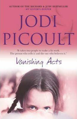 Vanishing Acts by Jodi Picoult