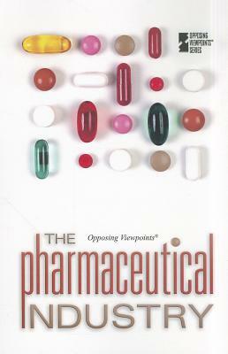 The Pharmaceutical Industry by 