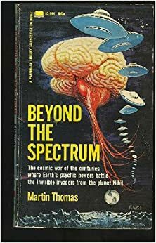 Beyond The Spectrum by Martin Thomas