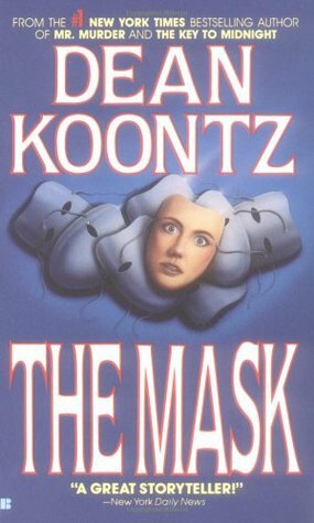 The Mask by Owen West, Dean Koontz