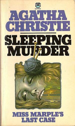 Sleeping Murder by Agatha Christie