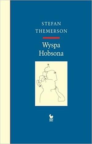Wyspa Hobsona by Stefan Themerson