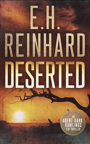 Deserted by E.H. Reinhard